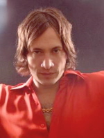 Zachary Throne