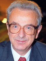 Zbigniew Lew-Starowicz