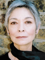 Zienia Merton