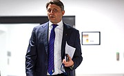 1 na 1 Extra: Tan Kesler