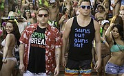 22 Jump Street