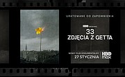 33 zdjęcia z getta