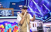 63. KFPP w Opolu - Hip-hop. Jedno podwórko 2