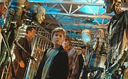 A.I.: Sztuczna inteligencja
