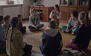 Noc krótkich filmów: Afonia