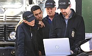 Agenci NCIS 15 (1)