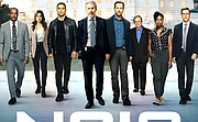 Agenci NCIS 20 (1/22)