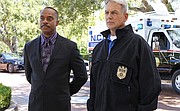 Agenci NCIS 17: Z ciemności (1)