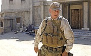 Agenci NCIS 17: Z ciemności (1)