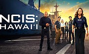 Agenci NCIS: Hawaje 3 (1)