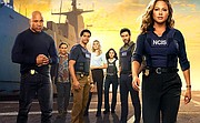 Agenci NCIS: Hawaje 3 (1)