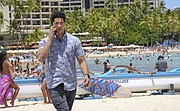 Agenci NCIS: Hawaje (1)