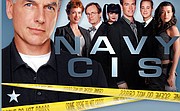 Agenci NCIS 19 (1/21)