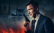 Premiera: Agent