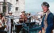 Kino retro: Alamo