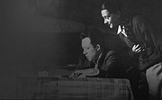 Więcej niż fikcja: Albert Camus i Maria Casares. Autor i jego muza