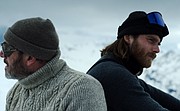 Premiera. Kino Mówi: Ekstremum: Alfa.
