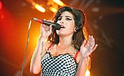 Amy Winehouse: Live At The Porchester Hall