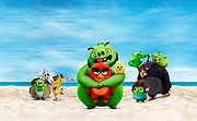 Angry Birds 2 Film