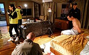 Archiwista: Na wieki moja (1)