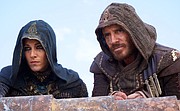 Assassin's Creed
