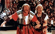 Asterix i Obelix kontra Cezar