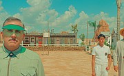 Premiera: Asteroid City