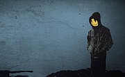 Więcej niż fikcja: Banksy: Sztuka wyjęta spod prawa
