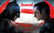 Batman kontra Superman: Świt sprawiedliwości