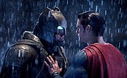 Batman kontra Superman: Świt sprawiedliwości