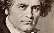 Beethoven. Portret intymny