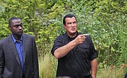Bez litości: Śmiertelna przeprawa (1)