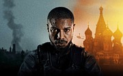 Megahit: Bez skrupułów Toma Clancy'ego