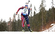 Biathlon: Zawody Pucharu Świata w Oberhofie