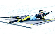 Biathlon: Zawody Pucharu Świata w Nowym Mieście na Morawach