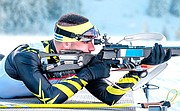 Biathlon: Zawody Pucharu Świata w Nowym Mieście na Morawach