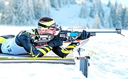 Biathlon: Zawody Pucharu Świata w Östersund