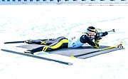 Biathlon: Zawody Pucharu Świata w Oberhofie