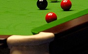 Snooker: Turniej Scottish Open