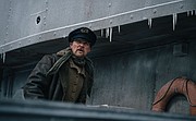 Premiera: Bitwa o Atlantyk
