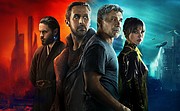 Blade Runner 2049