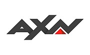 Blok promocyjny AXN