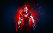 Superhit: Bloodshot