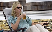 Bilet do kina: Blue Jasmine