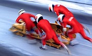 Zimowe Igrzyska Olimpijskie Mediolan-Cortina 2026: Bobsleje