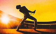 Hit na sobotę: Bohemian Rhapsody