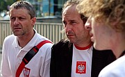 Boisko bezdomnych