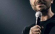 Brett Goldstein: Drugi najlepszy wieczór w twoim życiu