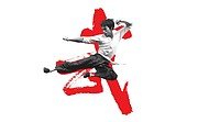 Nazywam się Bruce Lee