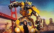 Bumblebee